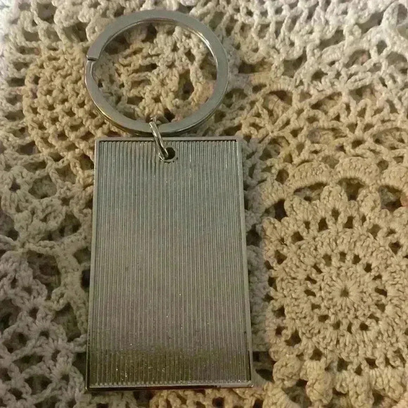 Women’s health & empowerment keychain/ pin lot - Picture 3 of 9